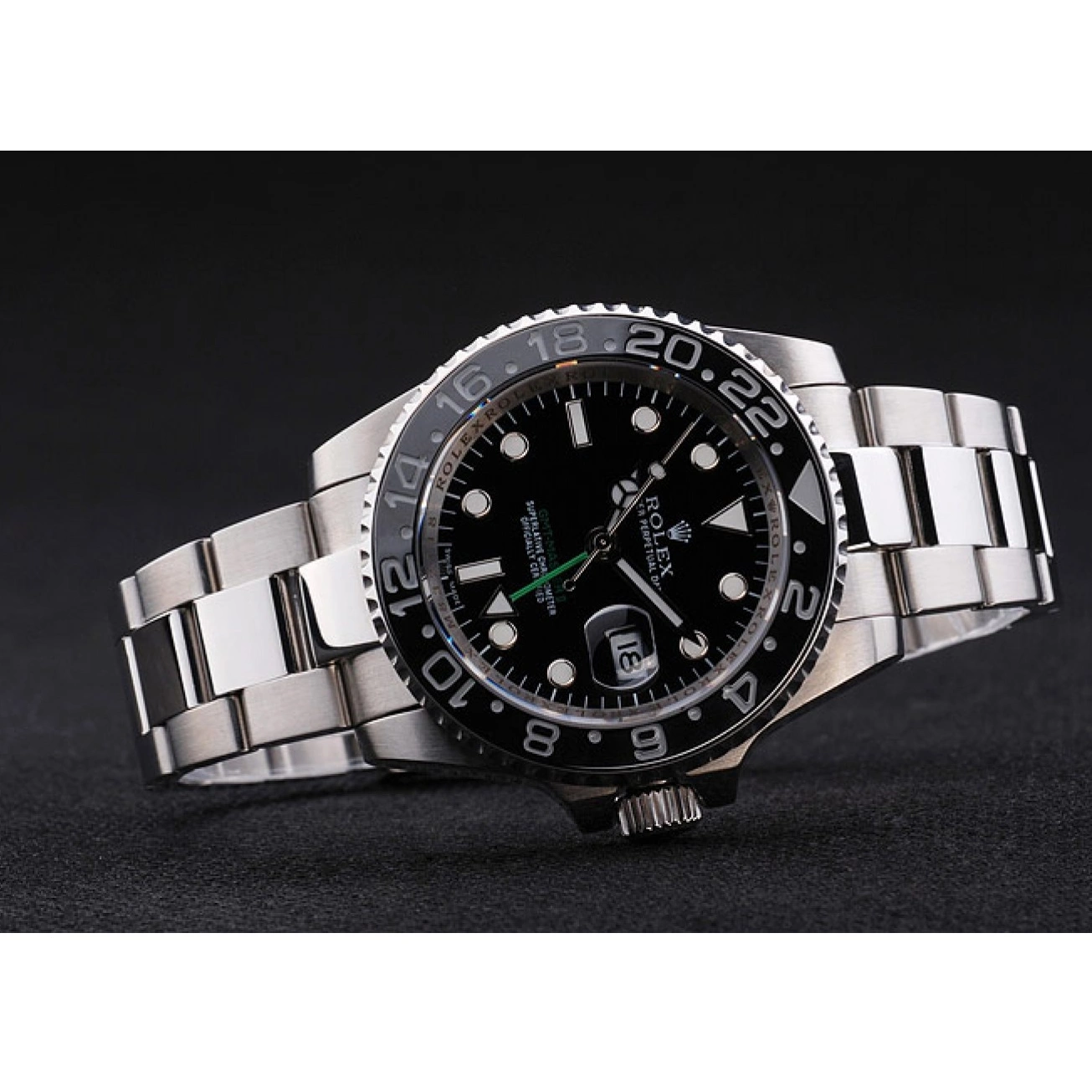 Aaa replica watch Ii-rl171 Rolex Gmt-Master 0818